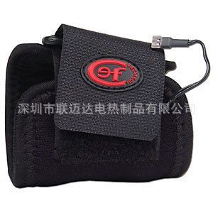 专业代加工二类穿戴类医疗器械产品 电热护膝、护腰、护颈，为健康生活保驾护航