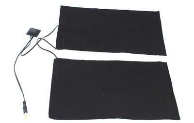 中国棉纺织行业协会 电热护膝护腰，科技赋能温暖守护