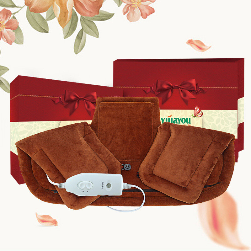 亿家友电加热套餐 全方位呵护，温暖守护你的健康生活